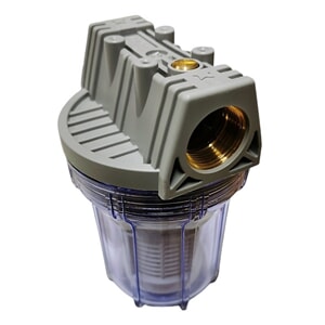 Forfilter 100/1" for AL-KO hagepumpe