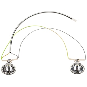 ETTERMOONTERINGSSETT LED-FRONTLYKTER