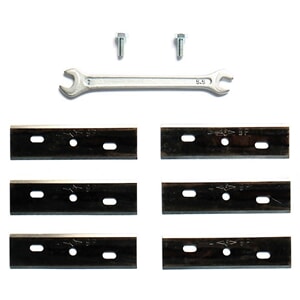 RESERVEKNIVER ROBOLINHO