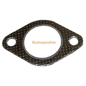 PAKNING FOR LYDPOTTE