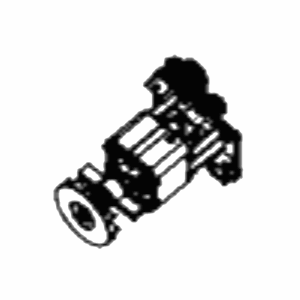 MOTOR FOR 46 E SNOWLINE