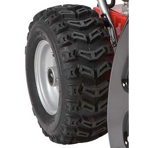 HJUL KPL H  15X6.50-7