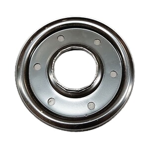 PLATE TIL FRIKSJONSHJUL  HØYRE