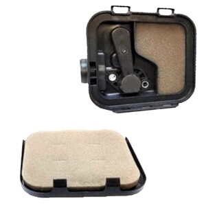 LUFTFILTER KPL PRO 125 QSS