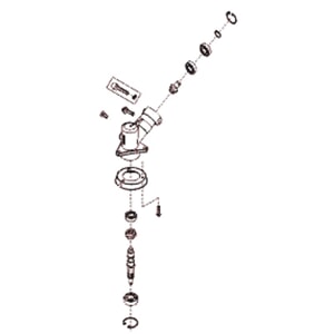 VINKELGIR KPL BC 223 B