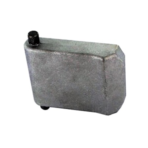 SNITTPLATE (MODPLATE FOR VALS)