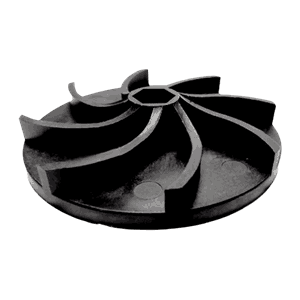 PUMPEHJUL DRAIN 11001