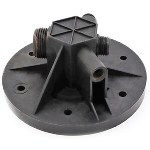 FORDELERPLATE (J MODEL)