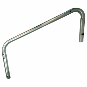 RØRRAMME F KLØVER V