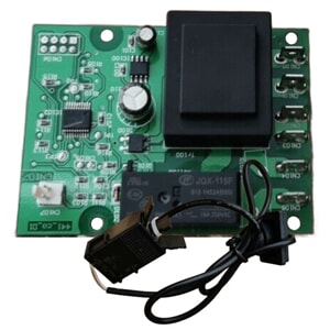 KRETSKORT KPL. HW COMFORT