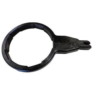 NØKKEL FOR FILTERGLASS