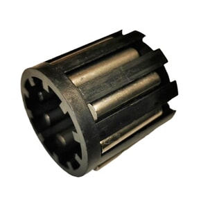 NÅLELAGER 42010-30 Ø30MM L30MM