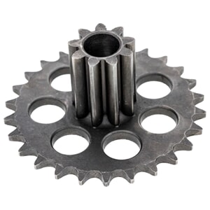 PINION & SPROCKET