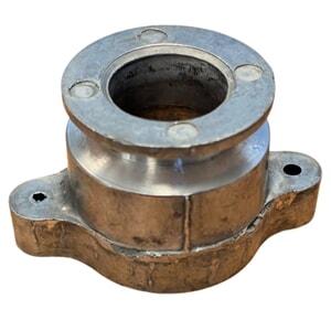 TRACTION DRIVE SHEAVE