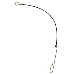 CABLE, LOWER TRACTION