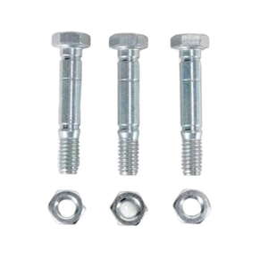 BRYTERBOLT  L: 45mm    Ø: 7,9mm  3 STK