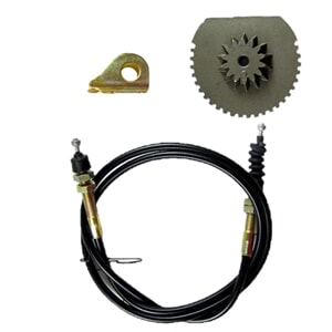 QUICK TURN UPDATE KIT