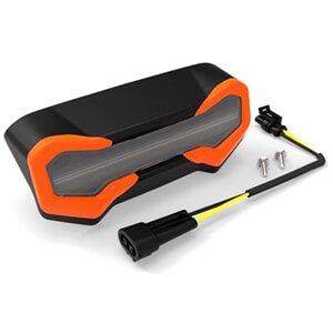 KIT, LED, DASH HOVEDLYS