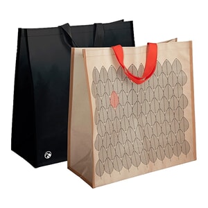 BÆREBAG FRITID BEIGE