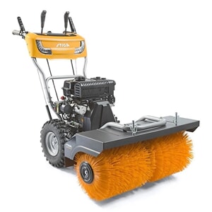 STIGA SWS 800 GE FEIEMASKIN