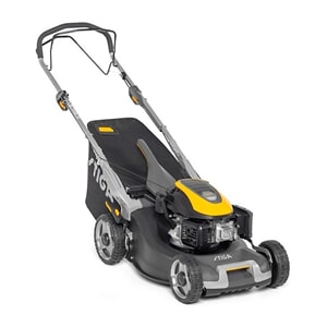 STIGA TWINCLIP 950 S