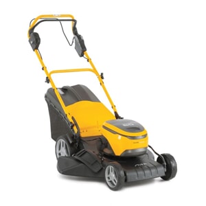 STIGA GRESSKLIPPER COMBI 48 SQ MAE 60V 4AH