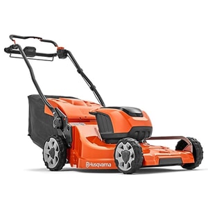 HUSQVARNA LC353VXi U/ BATT