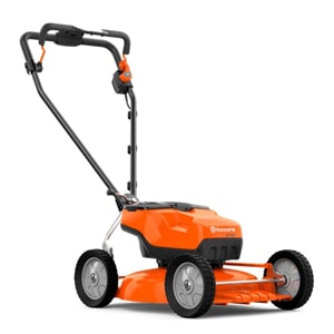 HUSQVARNA LB448I U/BATT & LADER GRESSKLIPPER