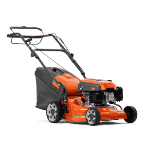 HUSQVARNA LC140SP GRESSKLIPPER