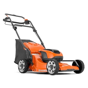 HUSQVARNA LC142IS M/B140+C80 GRESSKLIPPER