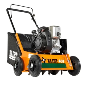 ARIENS PLENLUFTER E401 VM