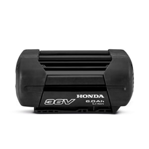 HONDA BATTERI 6,0AH