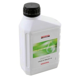 OLJE  4 STROKE OIL 10W30 SJ  0,6L
