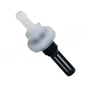 NIPPEL BENSINTANK  HONDA SNØFRES