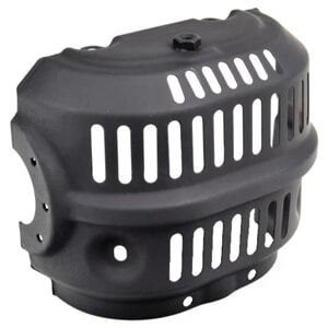 BESKYTTELSE H. LYDDEMPER