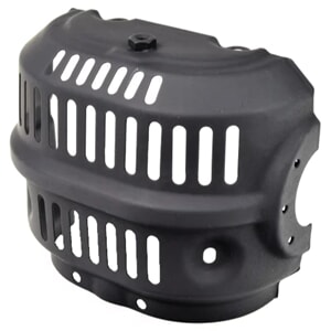 BESKYTTELSE V. LYDDEMPER