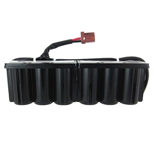 BATTERY ASSY. (12V 2.5Ah)
