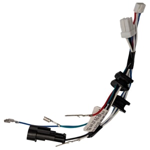 LEDNINSNETT, STASJON