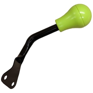 HØYDEJUSTERING  BAK