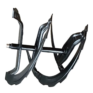 INMATERSKOVEL HØYRE