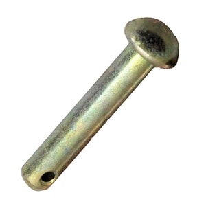 PIN, WHEEL, 8X43