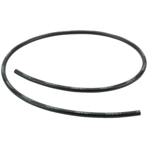 BENSINSLANGE 4,5 mm X 1 METER