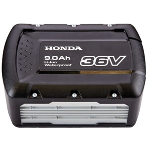 HONDA BATTERI 9,0AH