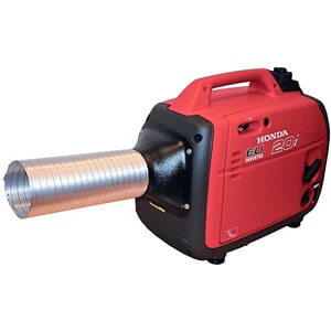 EKSOSADAPTER EU22/EU20