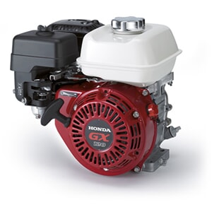 HONDA GX120SX MOTOR