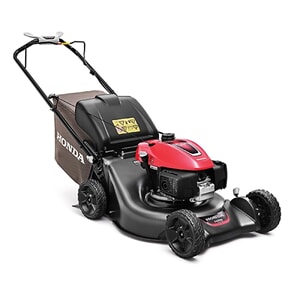 HONDA GRESSKLIPPER HRN536CVK