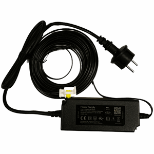 STRØMFORSYNING CRAMER ROBOTKLIPPER