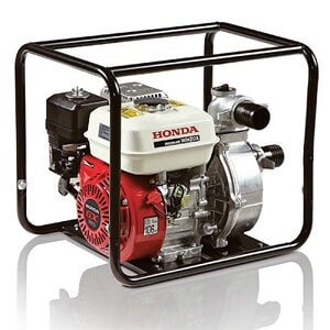 HONDA WH20 VANNPUMPE