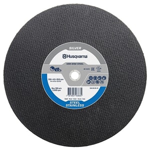 KAPPESKIVE Ø350 MM/ 20 MM