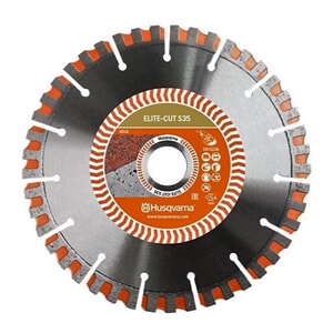 ELITE-CUT S35 400 15 25.4/20